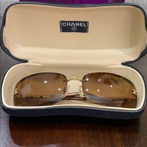 Women’s Chanel Sunglasses